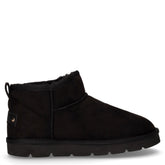 Chab stivaletto caldo in tessuto nero - GRUNLAND | Boscaini Scarpe