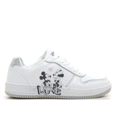 Sneaker white - Mid Season Sale Sneakers Donna | Boscaini Scarpe