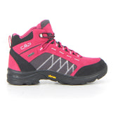 Thiamat Mid 2.0 scarpa da trekking ragazza sherry - Mid Season Sale Bambino | Boscaini Scarpe