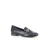 Mocassino con staffa black - MARCO TOZZI | Boscaini Scarpe