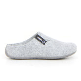 Ciabatta grigio - Mid Season Sale Ciabatte Donna | Boscaini Scarpe