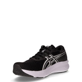 Patriot 14 scarpa da running in tessuto mesh traspirante nero bianco | Boscaini Scarpe