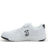 Harvard jr sneaker bambino bianco - Mid Season Sale Bambino | Boscaini Scarpe