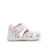 Zapito sandalo bambina white - Sandali Bambina | Boscaini Scarpe
