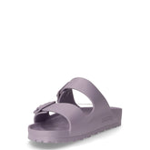 Arizona EVA ciabatta in gomma lavanda cielo | Boscaini Scarpe