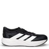 Galaxy 8 sneaker running in tessuto ragazzo nero bianco | Boscaini Scarpe