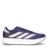 Duramo SL2 scarpa da running in mesh blu argento - Scarpe Running Uomo | Boscaini Scarpe