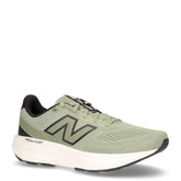 520 sneaker in mesh verde - Scarpe Running Uomo | Boscaini Scarpe