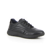 Sneaker nero - Mid Season Sale Sneakers Uomo | Boscaini Scarpe