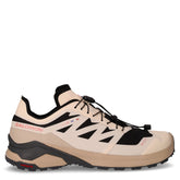 Xa Meta GTX scarpa da trail running in tessuto tecnico nero beige | Boscaini Scarpe