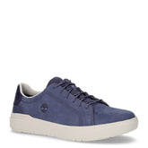 Seneca bay sneaker in pelle blu - TIMBERLAND | Boscaini Scarpe