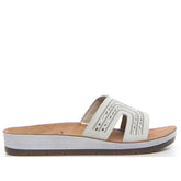 Ciabatta ghiaccio - INBLU | Boscaini Scarpe