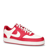 Court Vision Low sneaker in pelle rosso bianco - Sneakers Uomo | Boscaini Scarpe