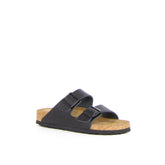 Arizona BS black - BIRKENSTOCK | Boscaini Scarpe