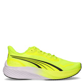 Pounce lite scarpa da running in tessuto giallo - Scarpe Running Uomo | Boscaini Scarpe