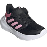 Tensaur Run 3.0 sneaker bambina black pink - Running Bambino | Boscaini Scarpe
