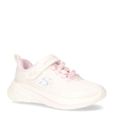 Wave 92 sneaker in tessuto bambina naturale - Sneakers Bambina | Boscaini Scarpe