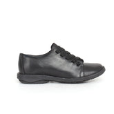 Stringata sportiva black siviglia - Stringate Donna | Boscaini Scarpe