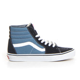 Sk8-Hi sneaker navy - Mid Season Sale Sneakers Uomo | Boscaini Scarpe