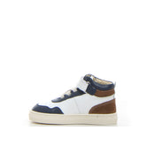 Sneaker bambino oceano bianco - PRIMIGI | Boscaini Scarpe