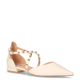 Sandalo a punta in ecopelle burro - Summer Days Donna | Boscaini Scarpe