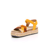 Sandalo con platform | Boscaini Scarpe