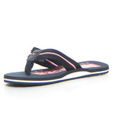 Corporate hilfiger beach sandal ciabatta desert sky | Boscaini Scarpe