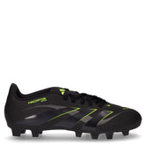 Predator Club FG/MG scarpa da calcio nero - ADIDAS | Boscaini Scarpe