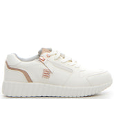 Sneaker off white - Winter Days Sneakers Donna | Boscaini Scarpe