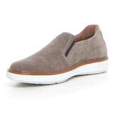 Sneaker slip on militare | Boscaini Scarpe