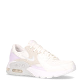 Air Max Excee sneaker in pelle e tessuto bianco - Sneakers Donna | Boscaini Scarpe