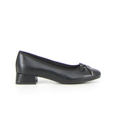 Ballerina black - MARCO TOZZI | Boscaini Scarpe
