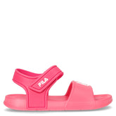 Fiori sandalo di gomma bambina rosa - Sandali Bambina | Boscaini Scarpe