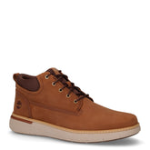 Cross Mark polacchino casual cognac - Polacchini Uomo | Boscaini Scarpe