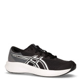 Patriot 14 GS scarpa da running ragazzo in mesh nero bianco - Scarpe Sportive Bambini | Boscaini Scarpe