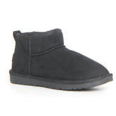 Stivaletto invernale da bambina nero - Mid Season Sale Bambino | Boscaini Scarpe