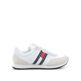Runner Casual sneaker bianco - TOMMY HILFIGER | Boscaini Scarpe