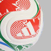 World cup club pallone in poliuretano bianco | Boscaini Scarpe