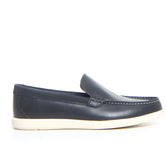 Bratton Loafer mocassino casual navy - Mocassini Uomo | Boscaini Scarpe