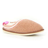 Kant ciabatta cuoio - GRUNLAND | Boscaini Scarpe