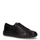 Brodin Lace sneaker in pelle nero - Scarpe Uomo | Boscaini Scarpe