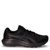 Gel Contend 10 scarpa da running in mesh nero grigio | Boscaini Scarpe