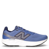 520 sneaker in tessuto blu | Boscaini Scarpe