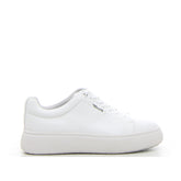 sneaker con platform white - Mid Season Sale Sneakers Donna | Boscaini Scarpe