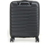 Frontloader bagaglio a mano rigido - 55 cm black shadow - Trolley Piccoli | Boscaini Scarpe