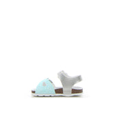 Aria sandalo bambina fucsia - Sandali Bambina | Boscaini Scarpe
