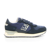 Sneaker multi blue marine | Boscaini Scarpe