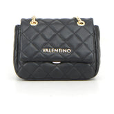 Ocarina borsetta a spalla nero - Pelletteria | Boscaini Scarpe