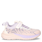 Sneaker in tessuto bambina rosa | Boscaini Scarpe