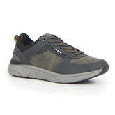 Sneaker olive - RHAPSODY | Boscaini Scarpe
